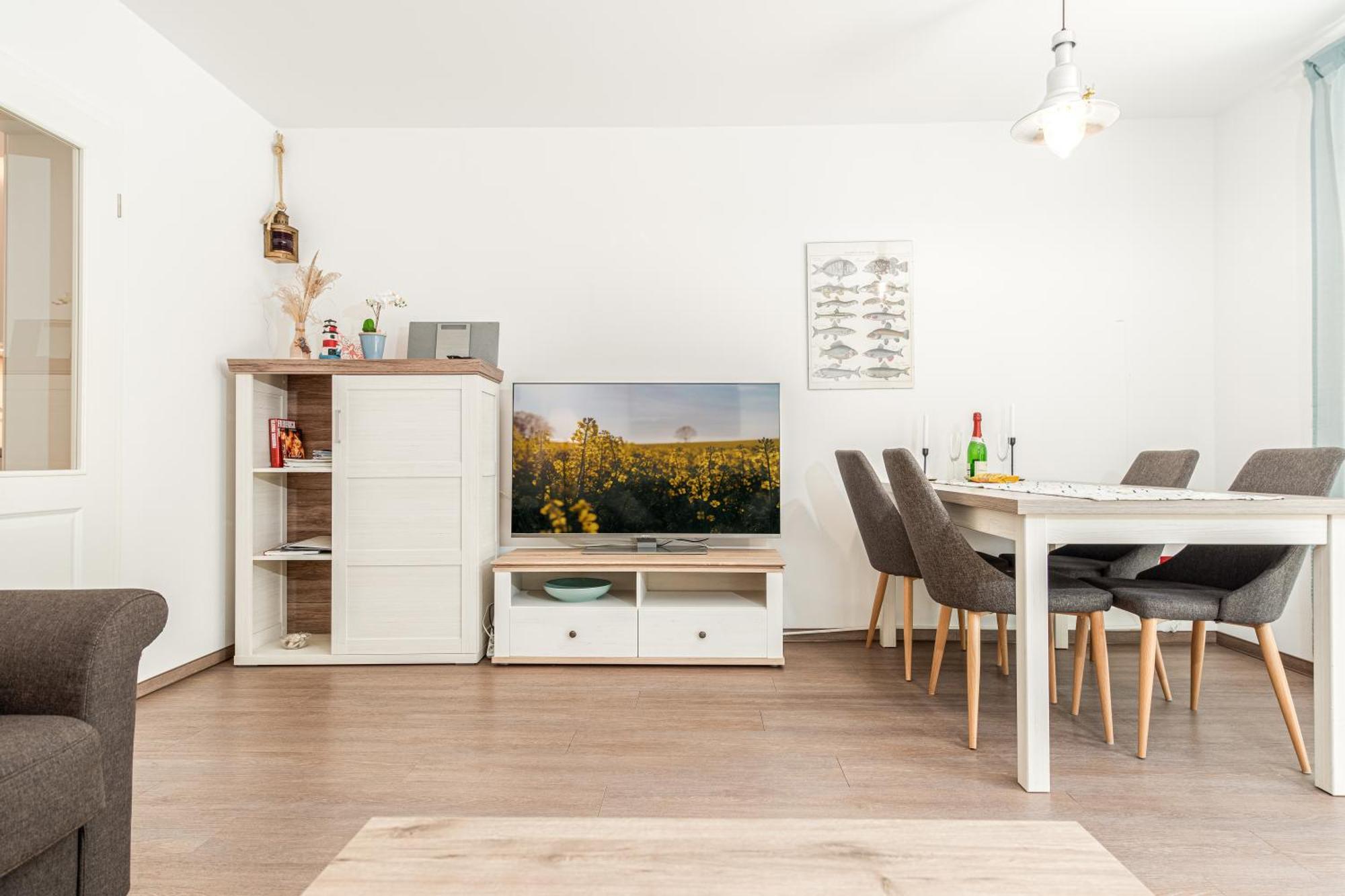 Апартаменты Sellinkoje In Residenz Waldidyll Экстерьер фото